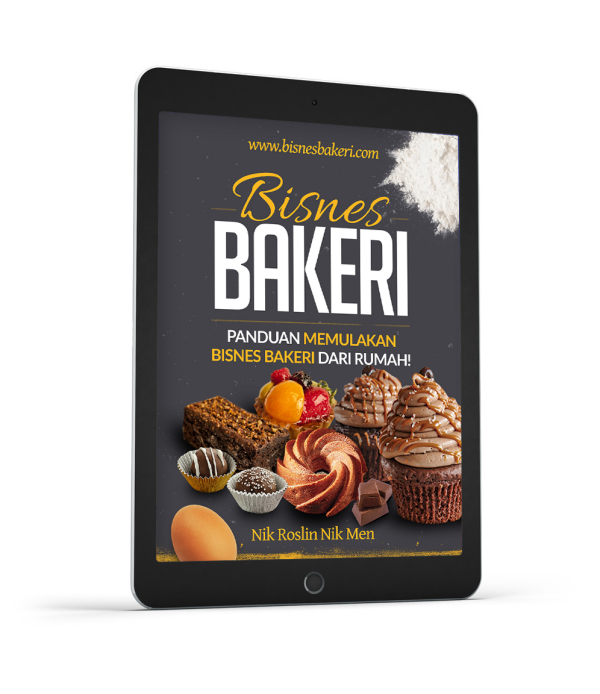 bisnes bakeri