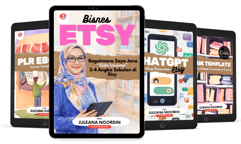 bisnes esty
