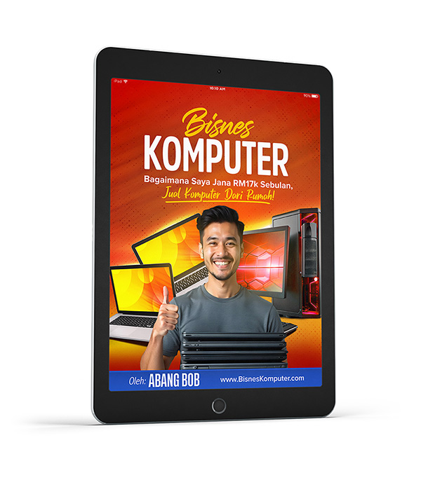 bisnes komputer