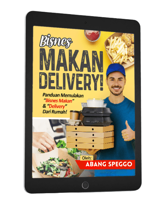 bisnes makanan
