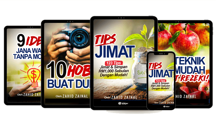 jimat duit