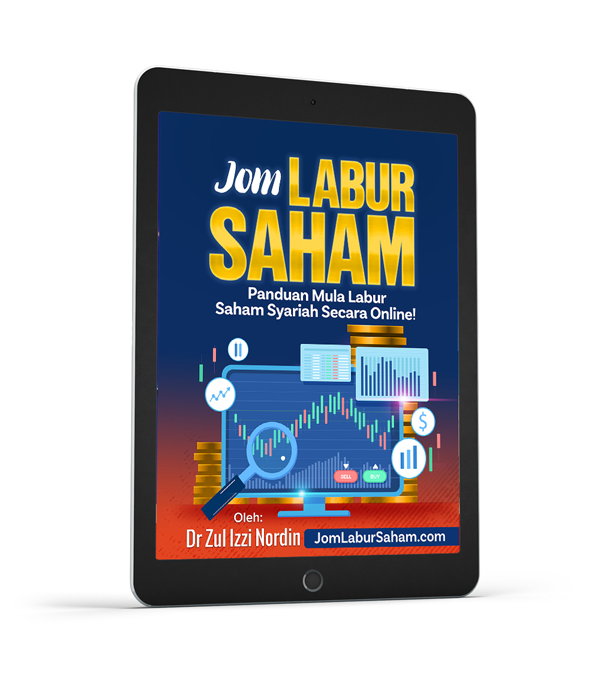 jom labur saham