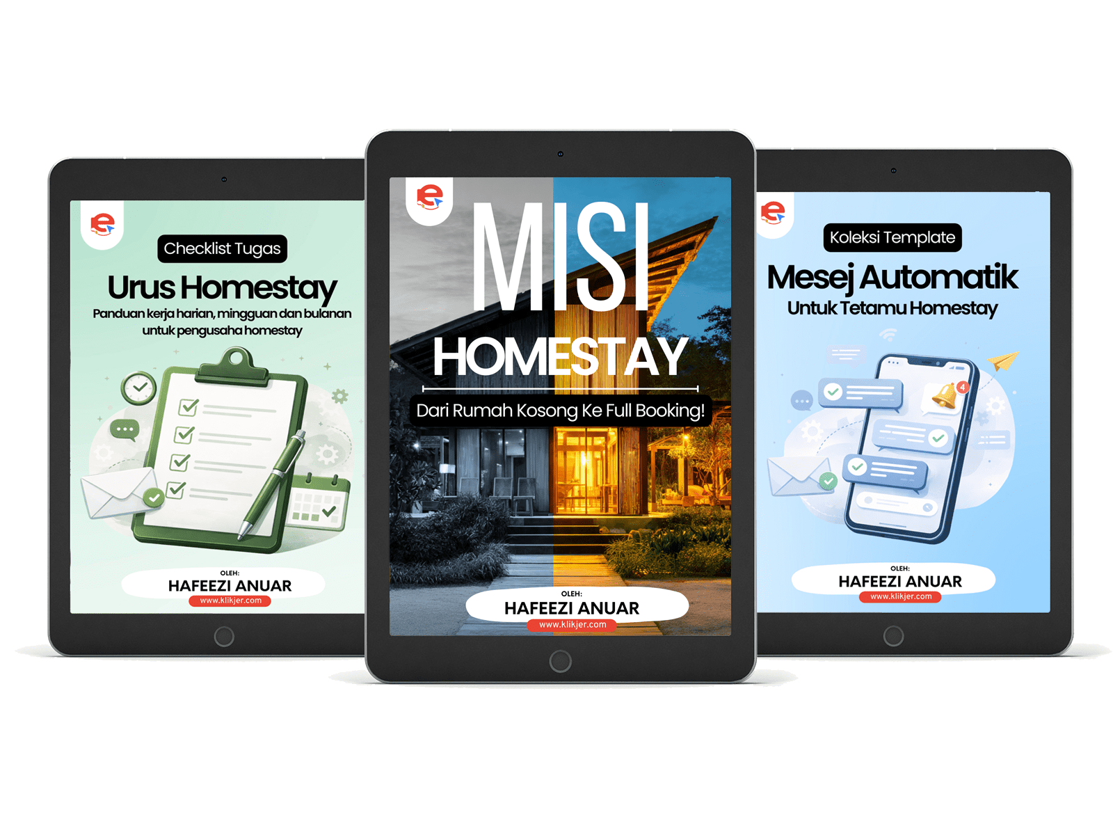 misi homestay